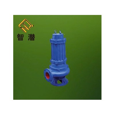JYWQ型潛水自動(dòng)攪勻排污泵