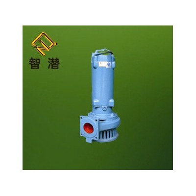 QW型潛水排汚泵