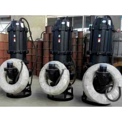 ZJQ型渣漿泵、灰渣泵