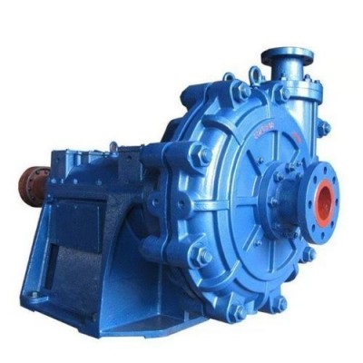 ZJ、ZJL系列渣漿泵