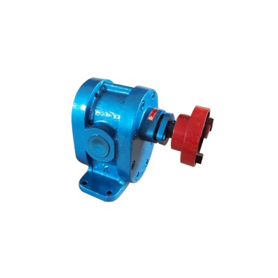 2CY型齒輪輸油泵