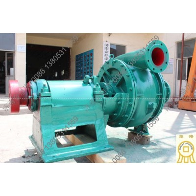 PN、PNL型泥漿泵