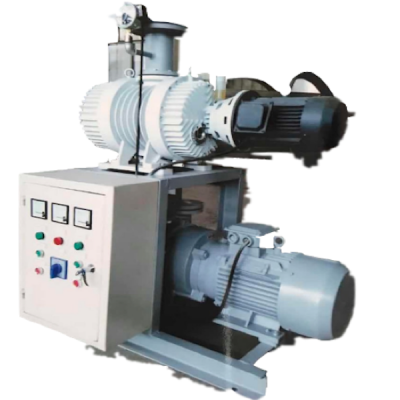 JZJ2B( S)系列羅茨水環真空機組