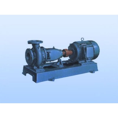IS(ISR)單級單吸離心泵