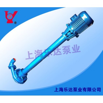 NL型污水泥漿泵
