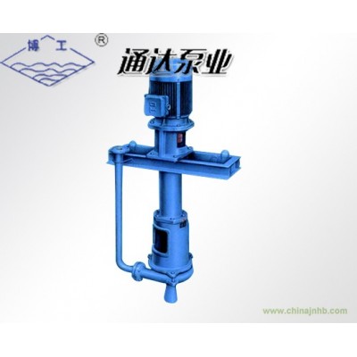 PN、PNL型泥漿泵
