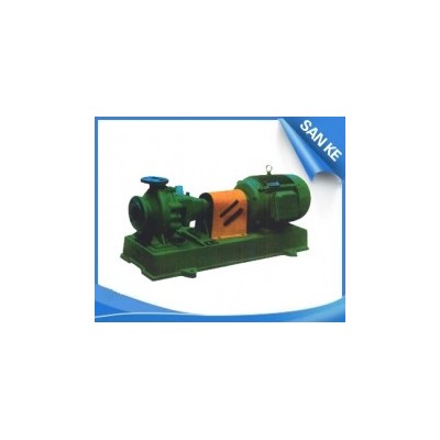 IH型單級單吸化工離心泵