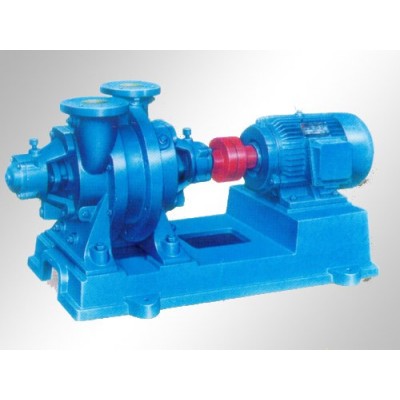 SK、SZ型水環式真空泵