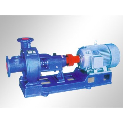 LXL型兩相流漿泵