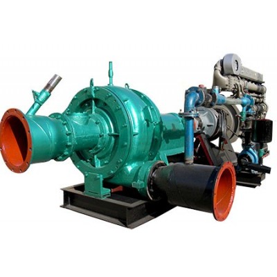 船用泥漿泵