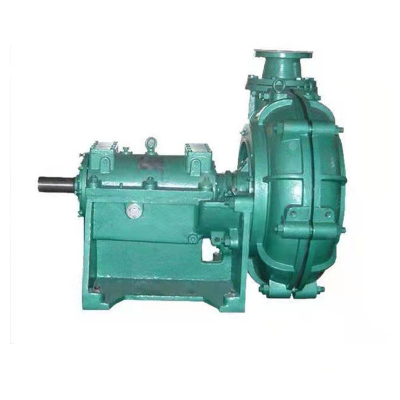 AH(R)系列渣漿泵