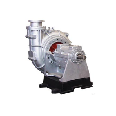 ZJ、ZJL系列渣漿泵