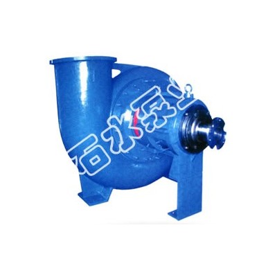 DT、TL系列脫硫泵