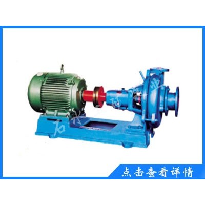 PN、PNL型泥漿泵