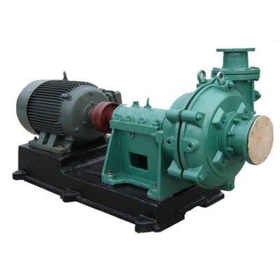 ZGB、ZGBP系列渣漿泵