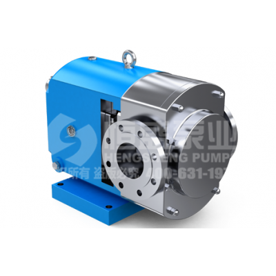 3RP型凸輪轉子泵