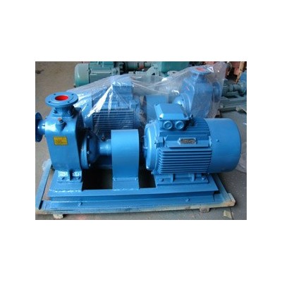 CISL、 CISG、 CIW、 CIL 型單級單吸船用離心泵