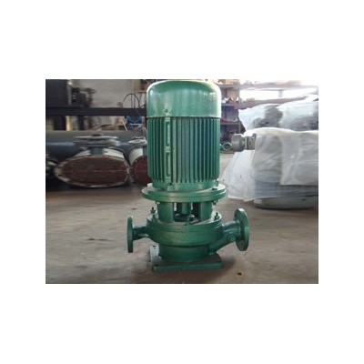 CLH/2型船用立式雙級雙出口離心泵