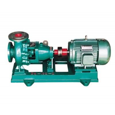 IH型單級單吸化工離心泵