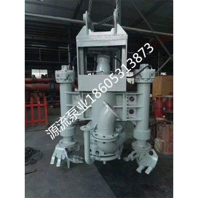 ZJQ型渣漿泵、灰渣泵