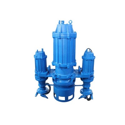 ZJQ型渣漿泵、灰渣泵