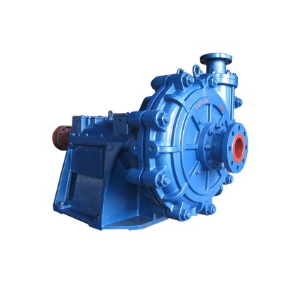 ZGB、ZGBP系列渣漿泵