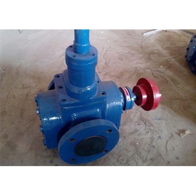 YHCB系列圓弧齒輪油泵