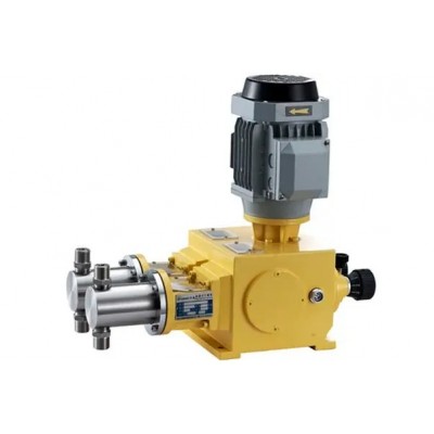 J系列柱塞計量泵