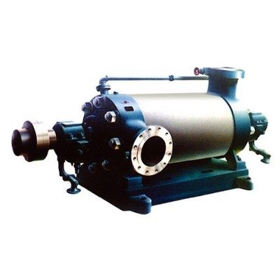 DG型高壓鍋爐給水泵