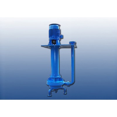 YZ(S)型立式渣漿泵