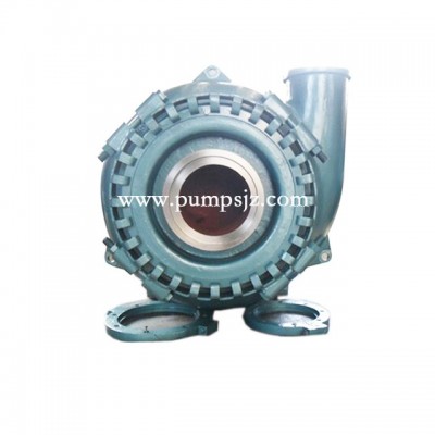 G、GH系列砂礫泵