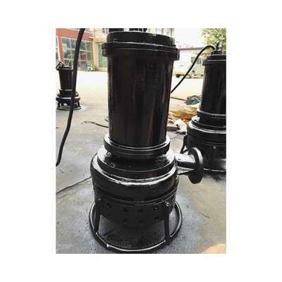 ZJQ型渣漿泵、灰渣泵