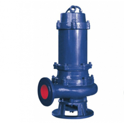 JYWQ型潛水自動(dòng)攪勻排污泵