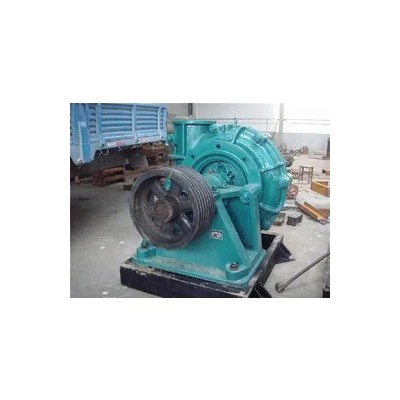 ZJB型渣漿泵、灰渣泵