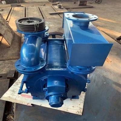 2BEA型耐腐蝕水環真空泵