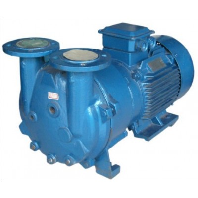 2BV系列水(液)環式真空泵/壓縮機