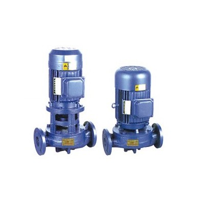 SG系列管道泵