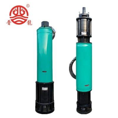 WQ系列潛水排汚泵