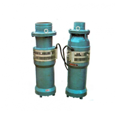 QS小型潛水電泵