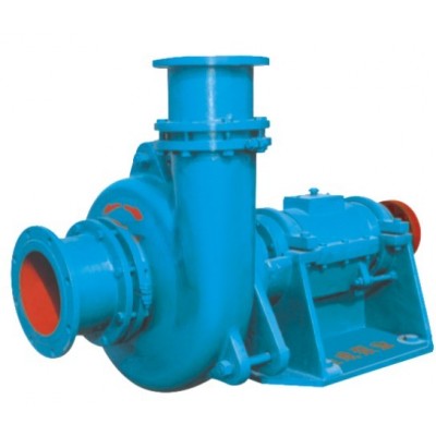 Z(Q)型渣漿泵