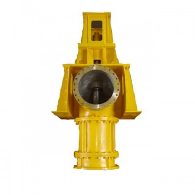 ZLB(立式軸流泵)