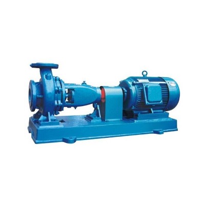 IS(ISR)單級(jí)單吸離心泵