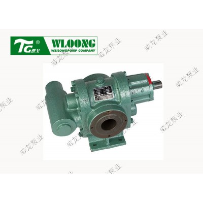 QZ(CP)、(CL)齒輪油泵