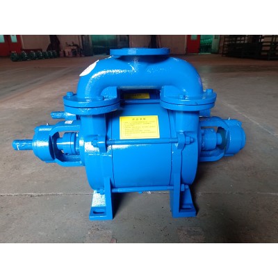 SK、SZ型水環式真空泵