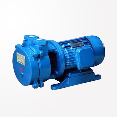 SK、SZ型水環(huán)式真空泵