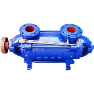 D型多級離心清水泵