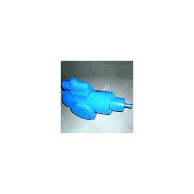 SM系列三螺桿泵