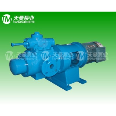 QSN系列三螺桿泵