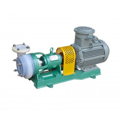 FSB系列耐腐蝕泵