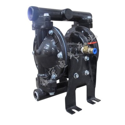 QBY型氣動隔膜泵